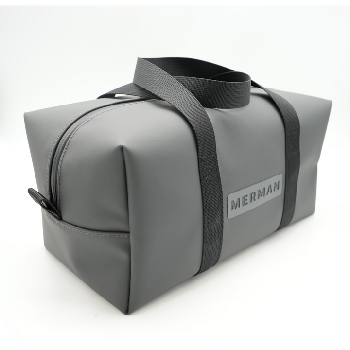 Merman Dry Bag - Charcoal