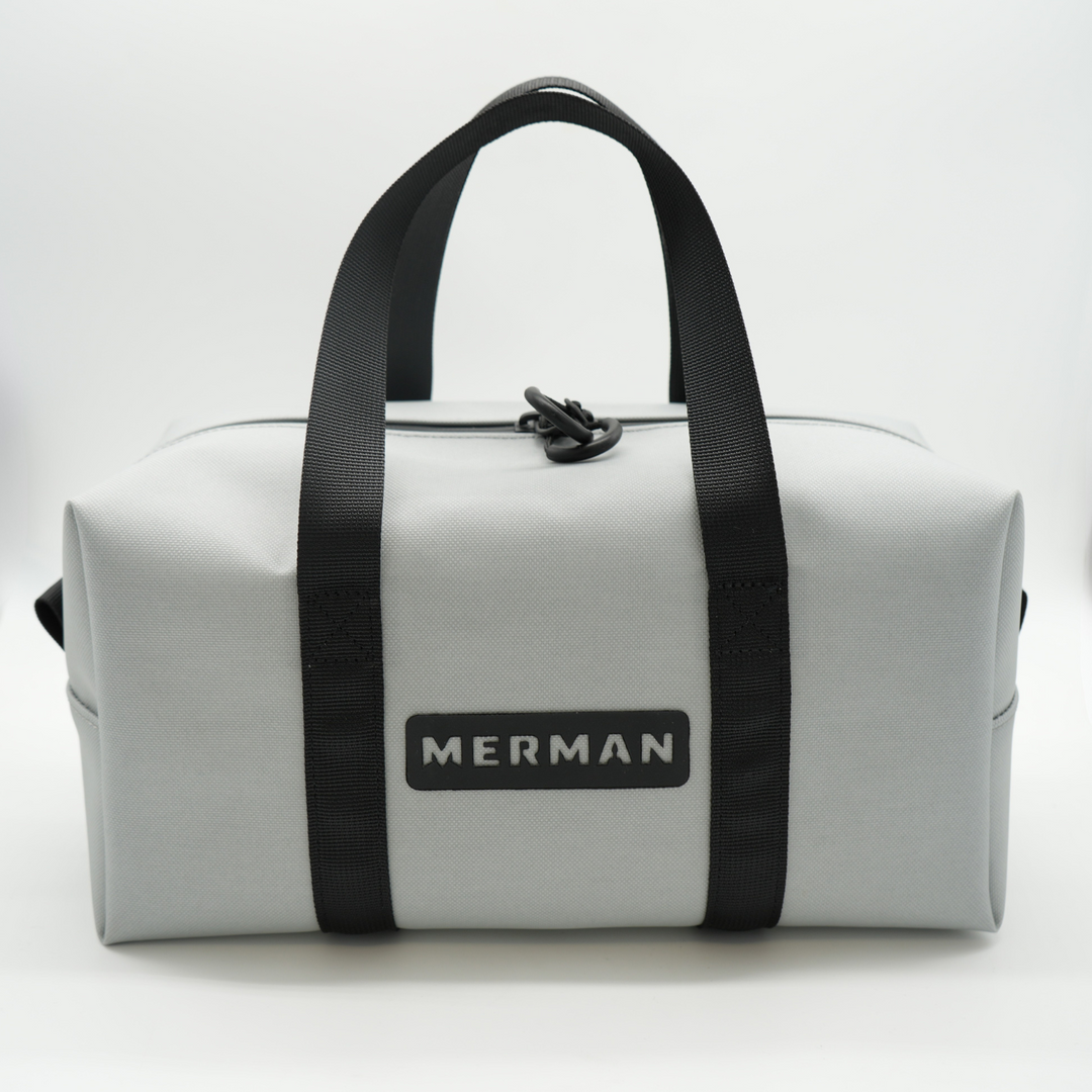 Merman Dry Bag - Smoke