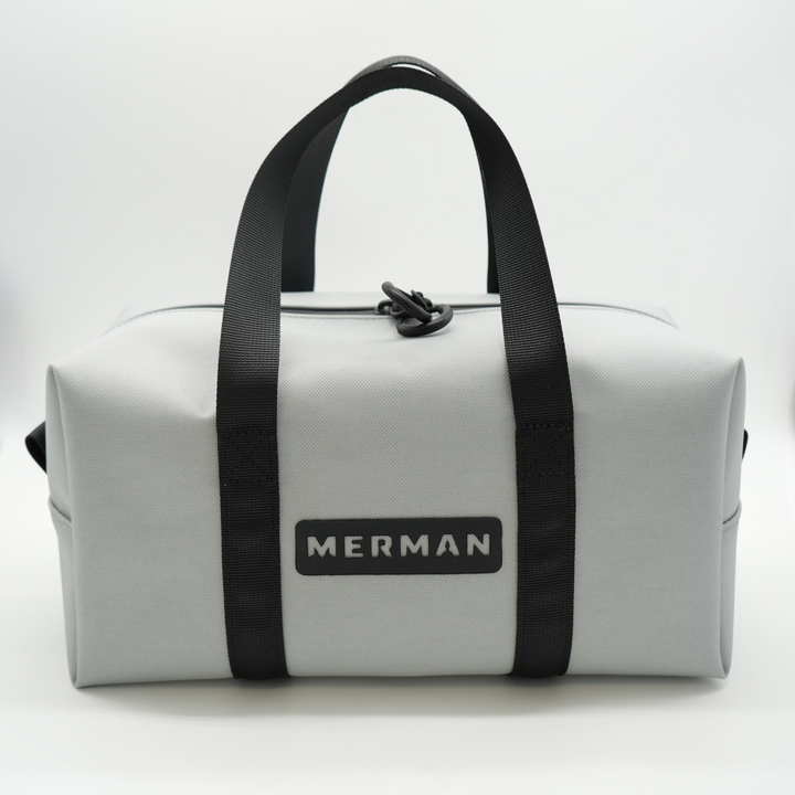 Merman Dry Bag - Smoke