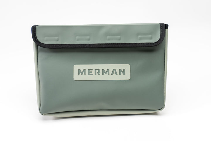 Merman Pro Over-The-Head Wade Bag